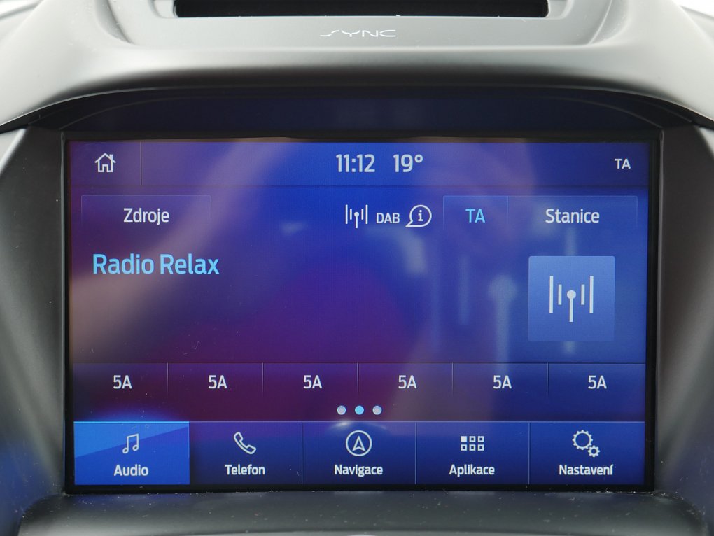 Ford Kuga 2.0TDCi Vignale 4x4