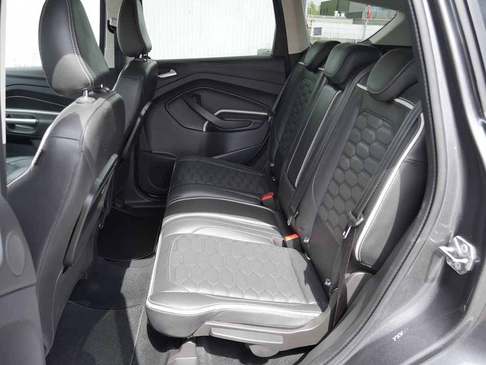 Ford Kuga 2.0TDCi Vignale 4x4