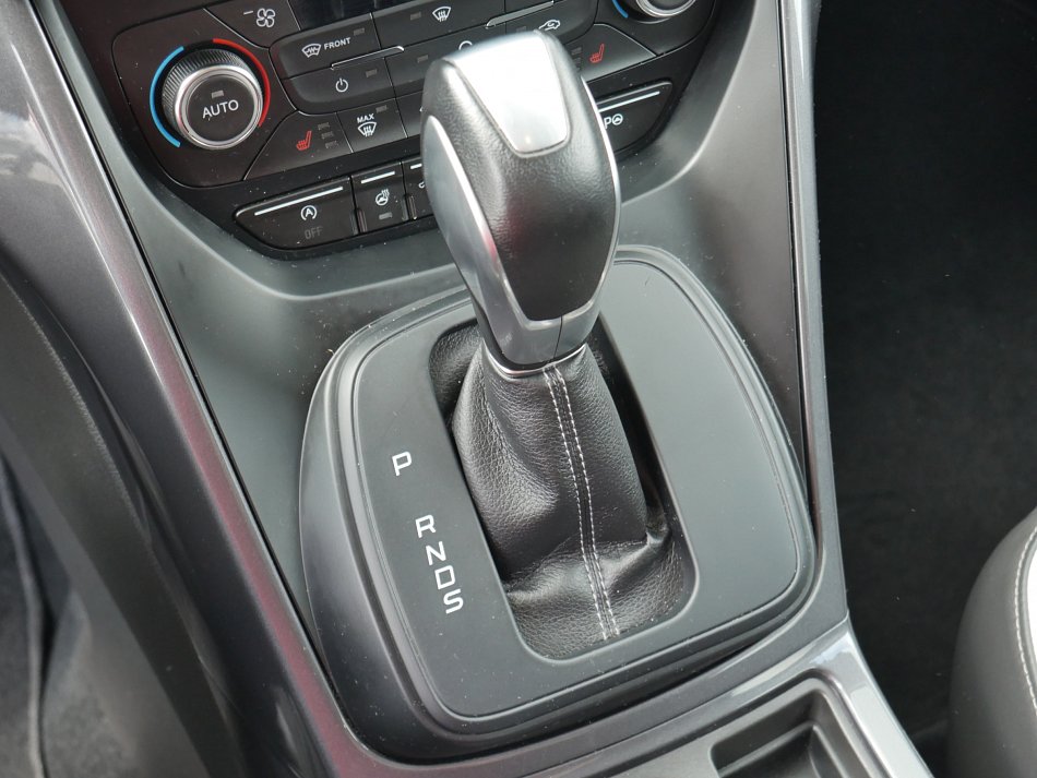 Ford Kuga 2.0TDCi Vignale 4x4
