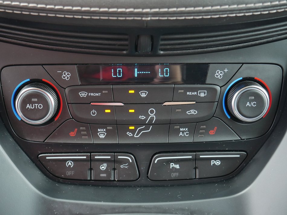 Ford Kuga 2.0TDCi Vignale 4x4