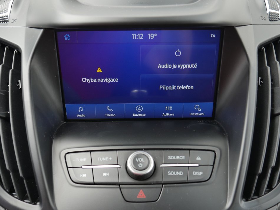 Ford Kuga 2.0TDCi Vignale 4x4