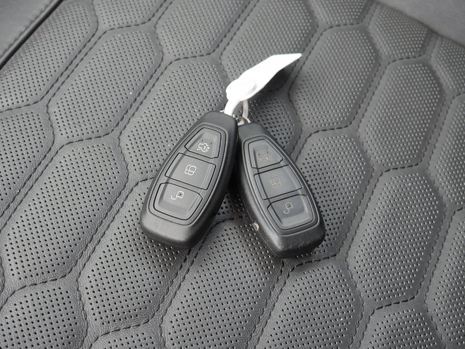 Ford Kuga 2.0TDCi Vignale 4x4