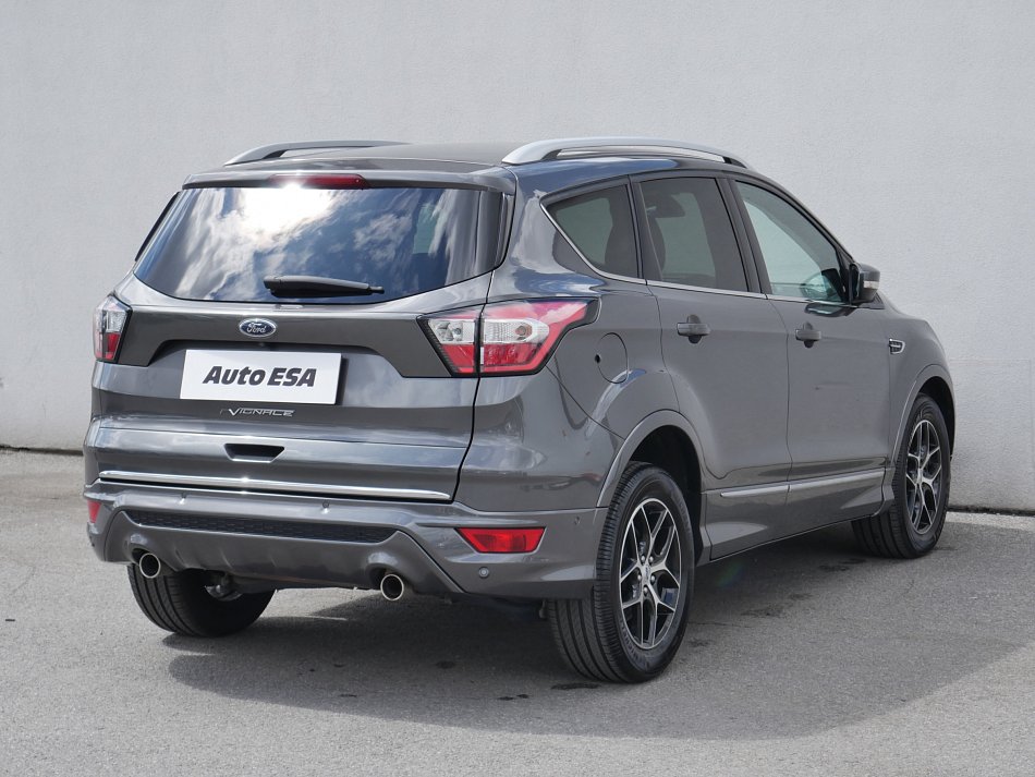 Ford Kuga 2.0TDCi Vignale 4x4