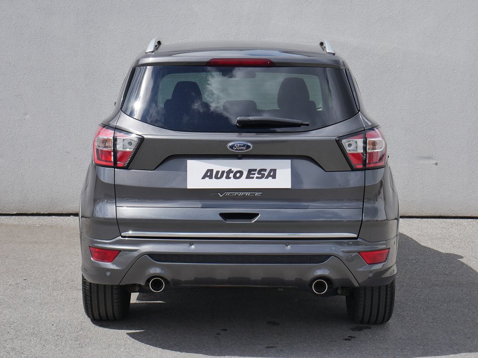 Ford Kuga 2.0TDCi Vignale 4x4