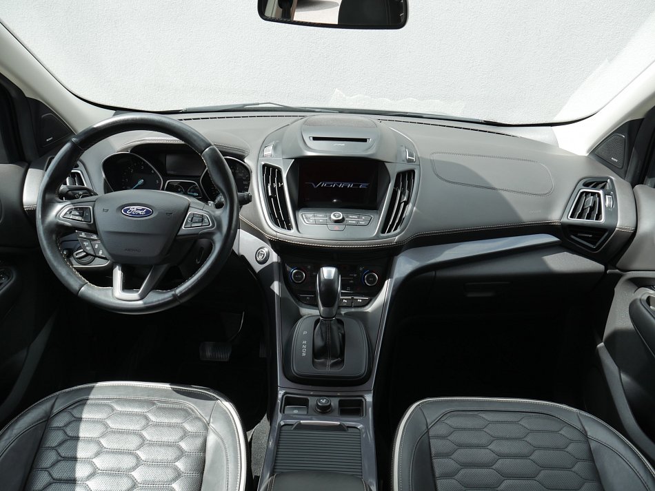 Ford Kuga 2.0TDCi Vignale 4x4
