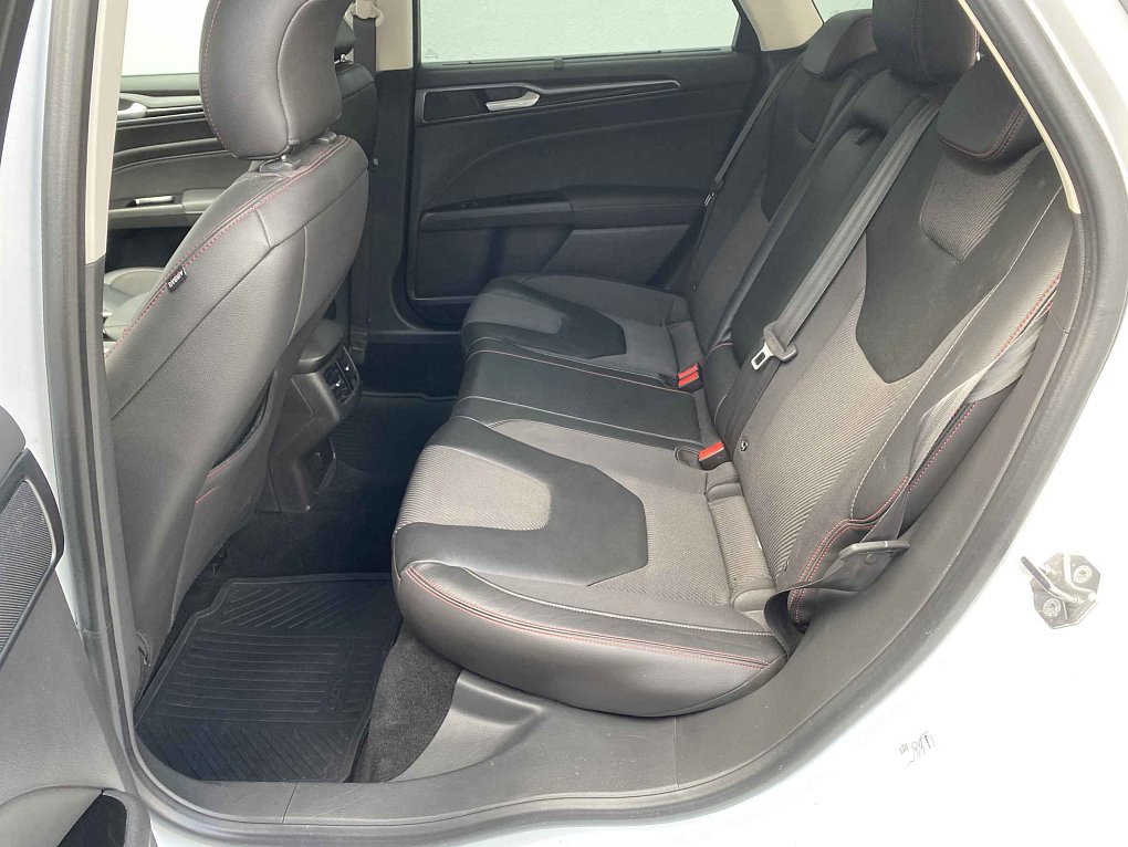 Ford Mondeo 2.0 TDCi  4x4