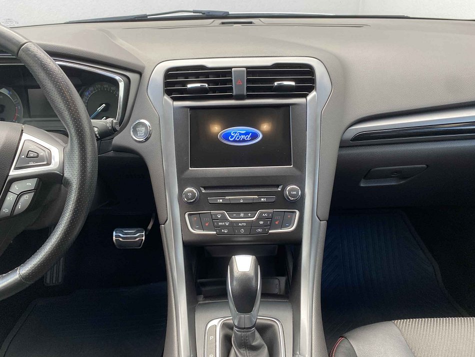 Ford Mondeo 2.0 TDCi  4x4