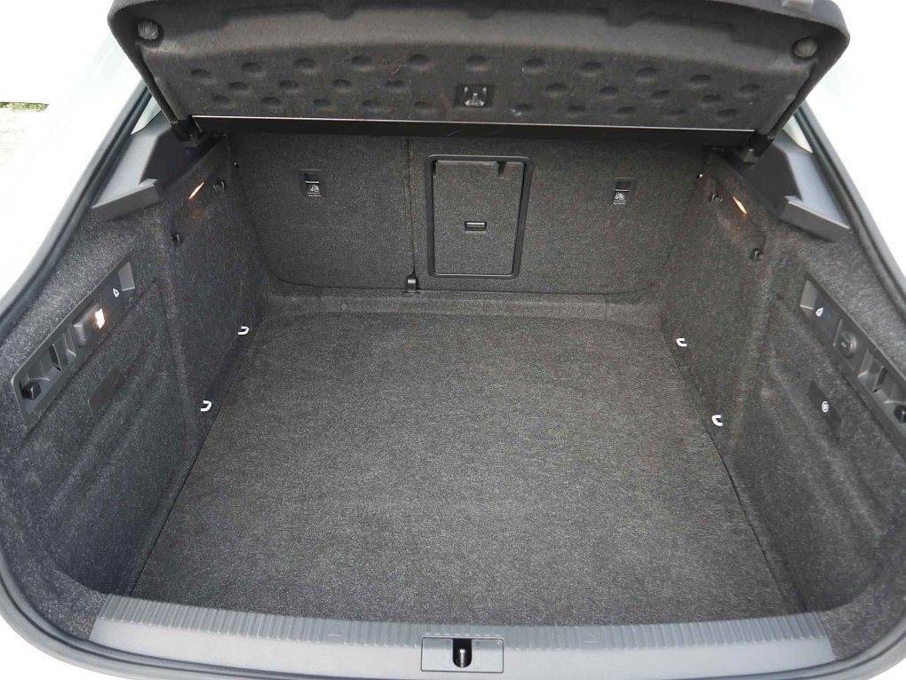 Škoda Superb III 2.0 TDi  4x4