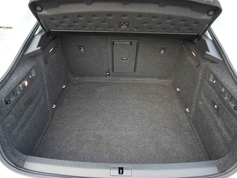 Škoda Superb III 2.0 TDi  4x4