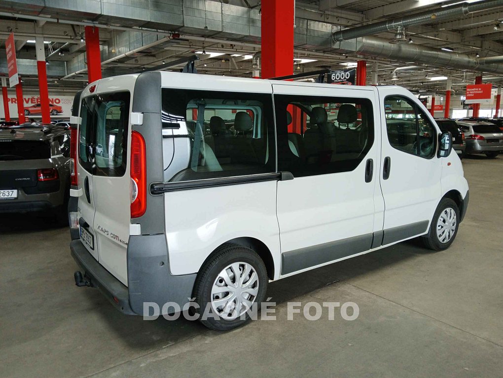 Opel Vivaro 2.0 CDTi 