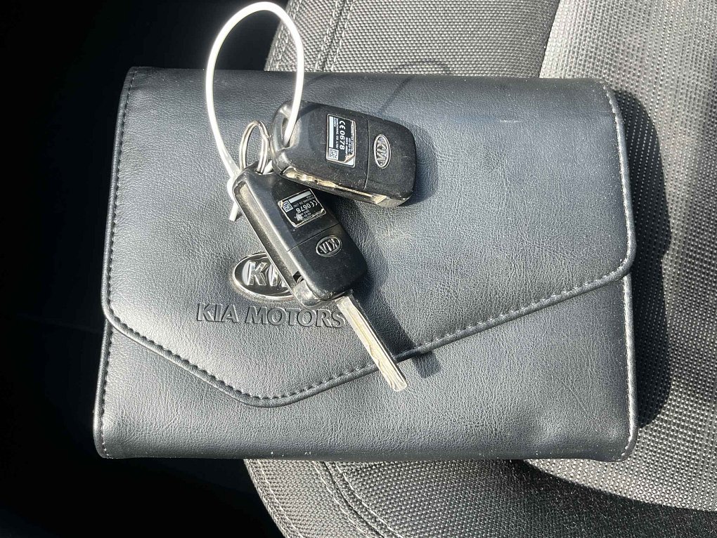 Kia Sportage 1.6GDi 