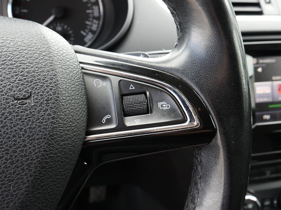 Škoda Octavia III 2.0 TDi 