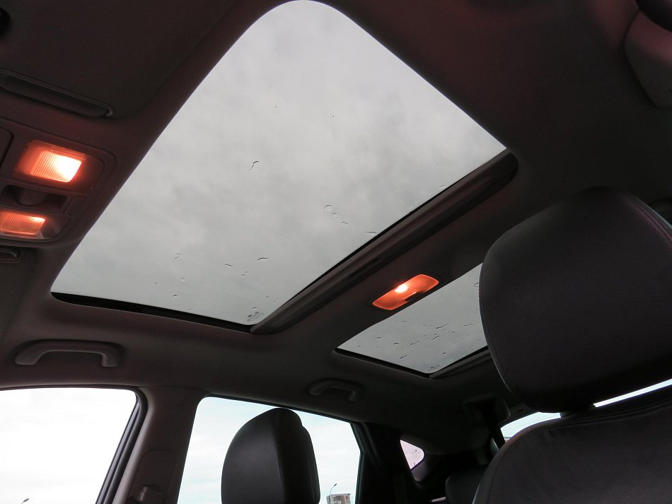 Hyundai Ix35 2.0 CRDI  4x4
