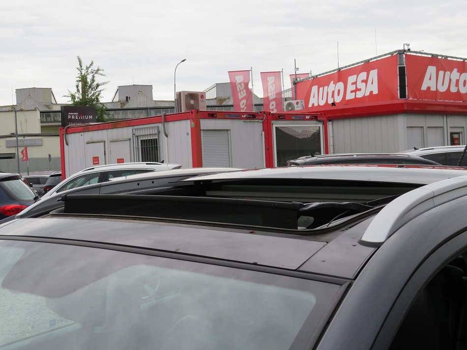 Hyundai Ix35 2.0 CRDI  4x4