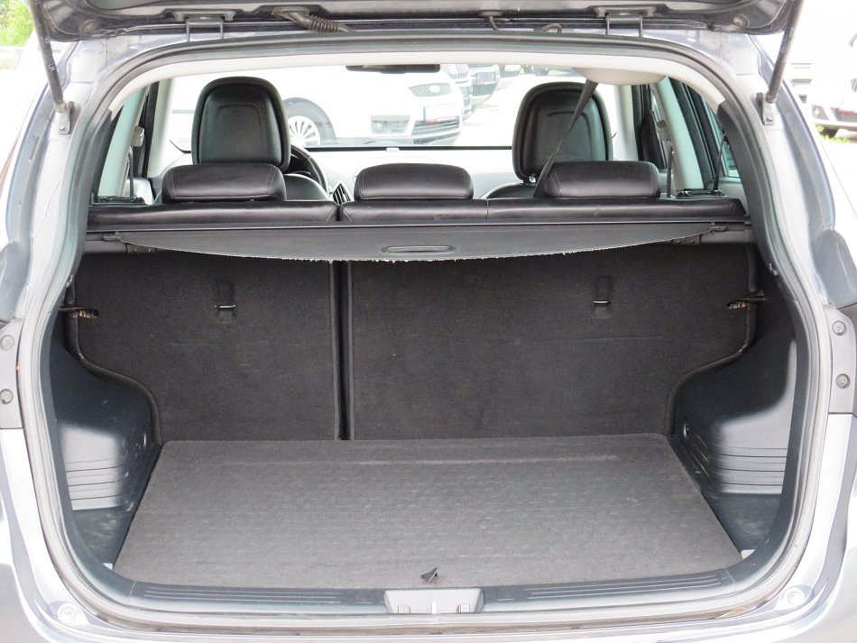 Hyundai Ix35 2.0 CRDI  4x4