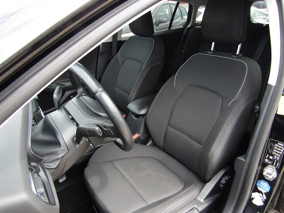 Ford Focus 2.0TDCi Titanium