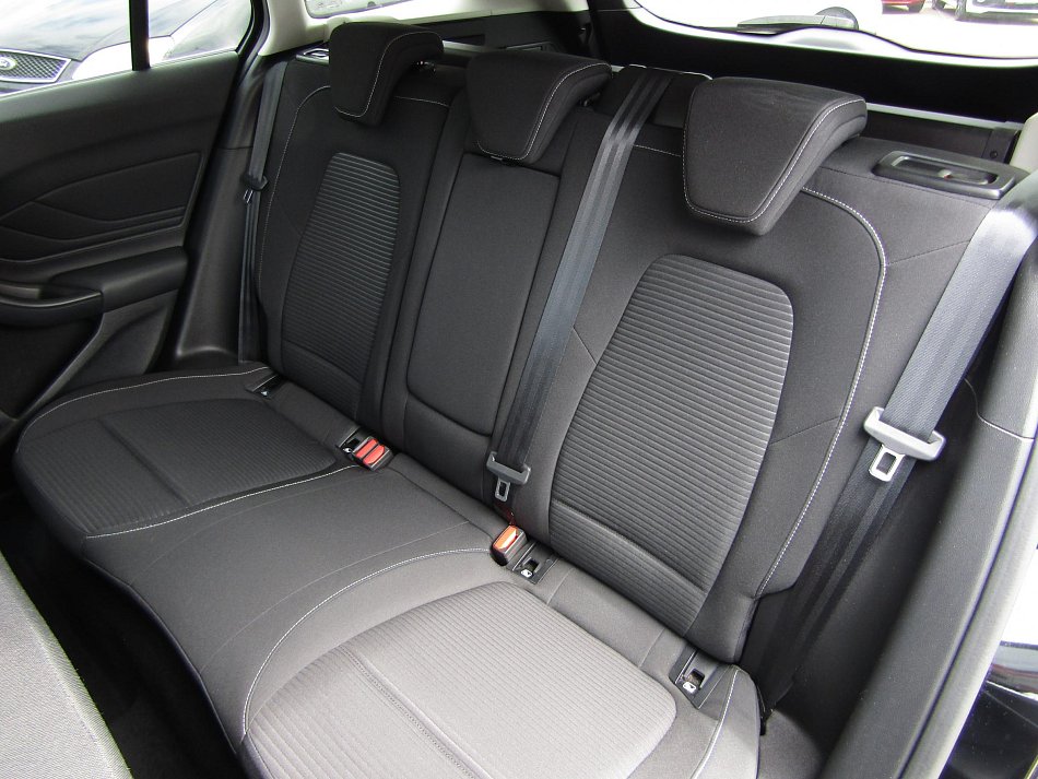Ford Focus 2.0TDCi Titanium