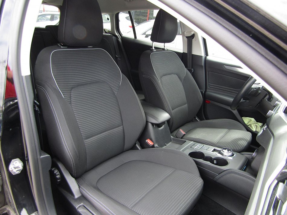 Ford Focus 2.0TDCi Titanium