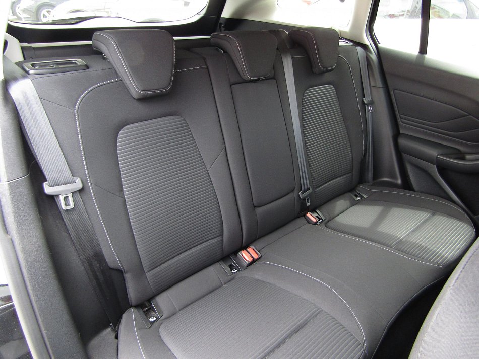 Ford Focus 2.0TDCi Titanium