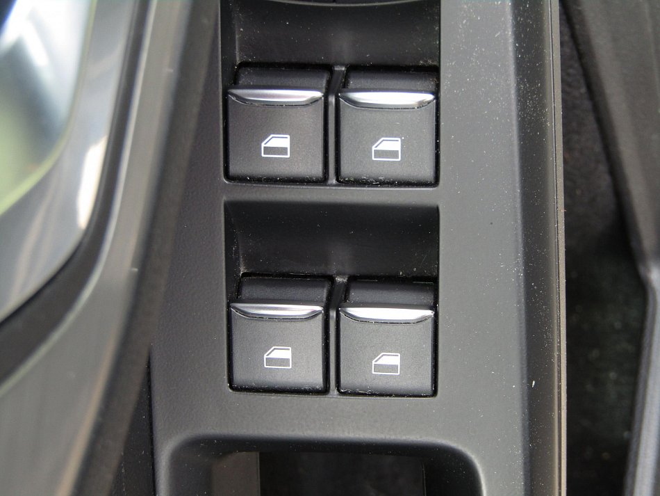 Ford Focus 2.0TDCi Titanium