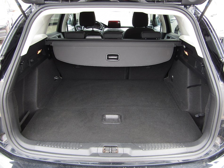 Ford Focus 2.0TDCi Titanium
