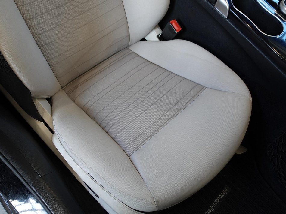 Mercedes-Benz Třída C 2.2CDi  C 220