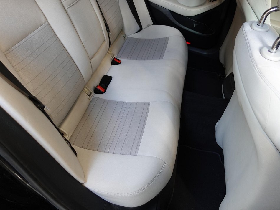 Mercedes-Benz Třída C 2.2CDi  C 220