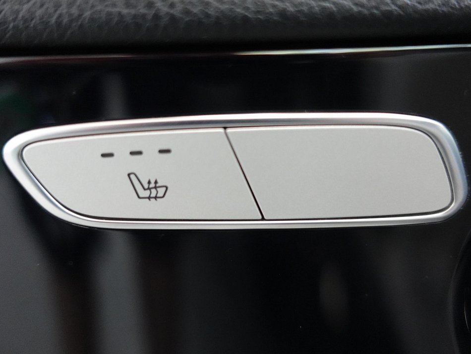 Mercedes-Benz Třída C 2.2CDi  C 220