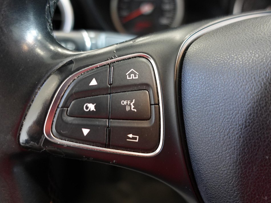Mercedes-Benz Třída C 2.2CDi  C 220