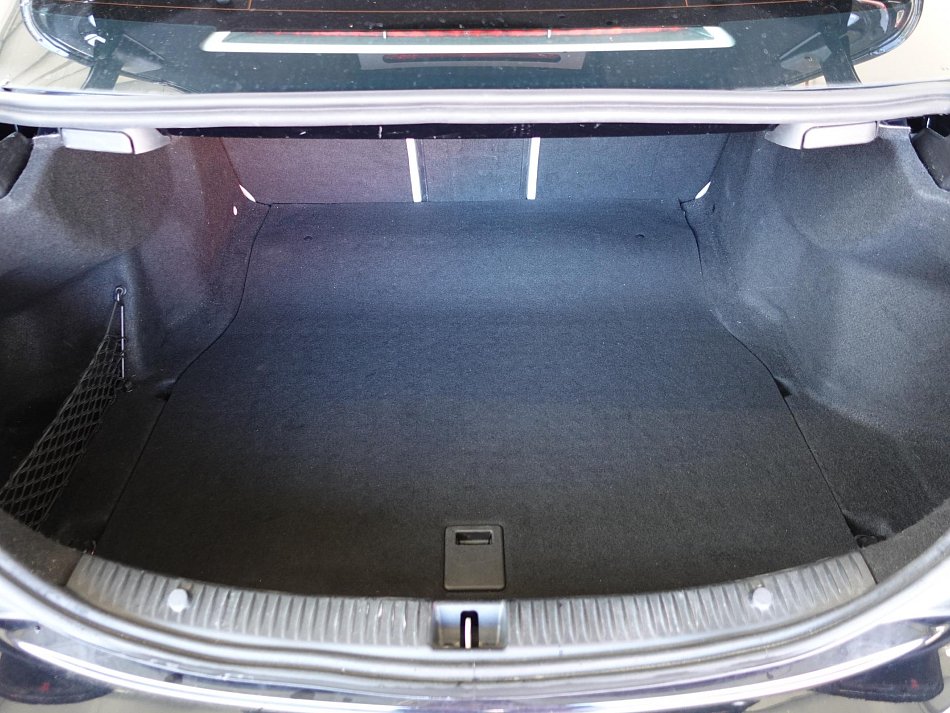 Mercedes-Benz Třída C 2.2CDi  C 220