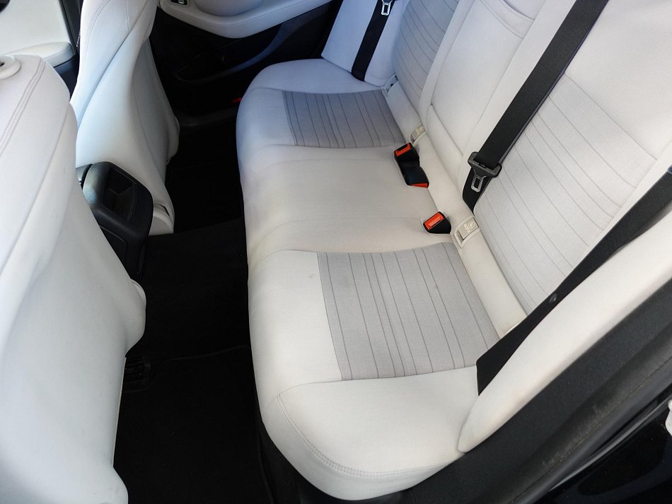 Mercedes-Benz Třída C 2.2CDi  C 220