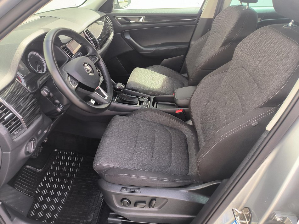 Škoda Kodiaq 2.0 TDi Style