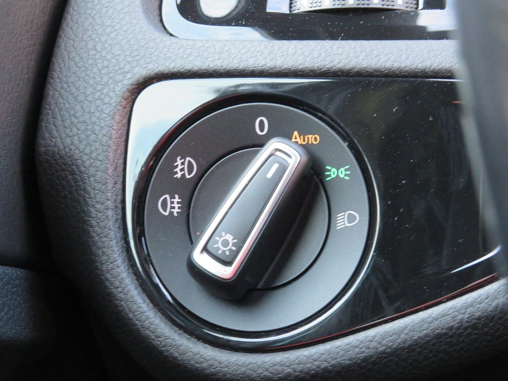 Volkswagen Golf 2.0 TDi GTD