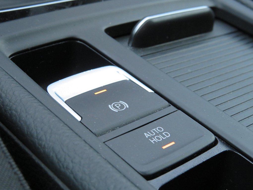 Volkswagen Golf 2.0 TDi GTD