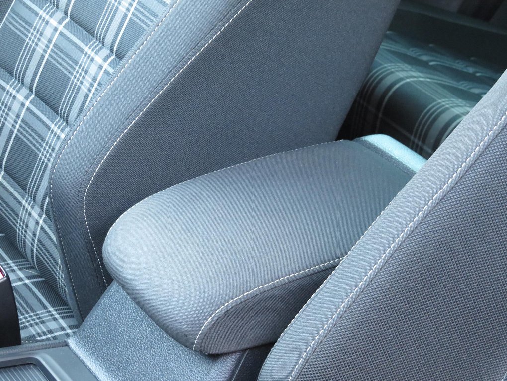 Volkswagen Golf 2.0 TDi GTD