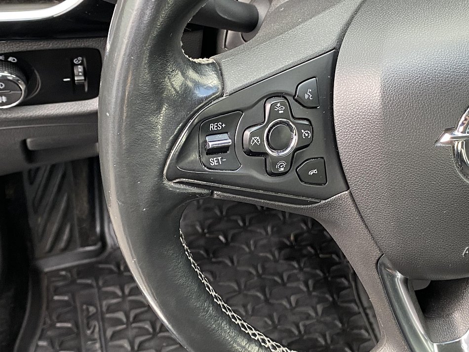 Opel Astra 1.4T 