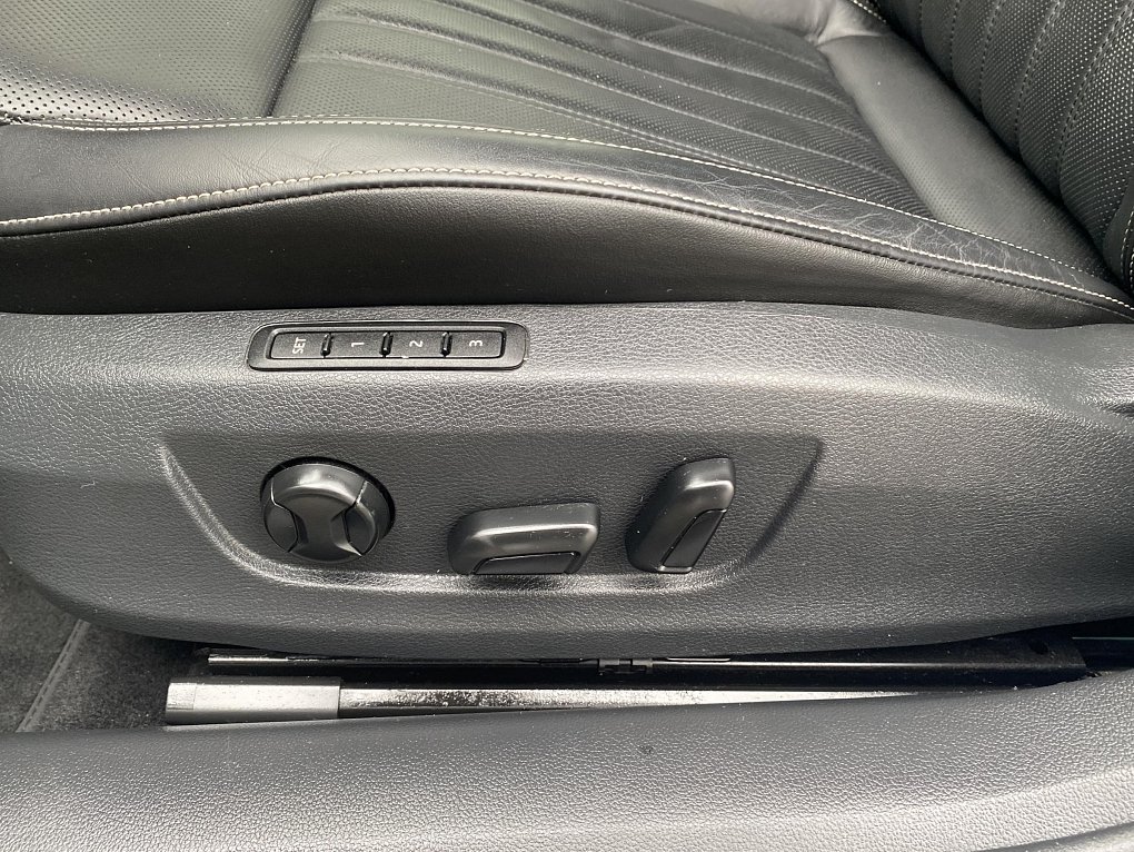 Škoda Superb III 2.0 TDi L&K 4X4