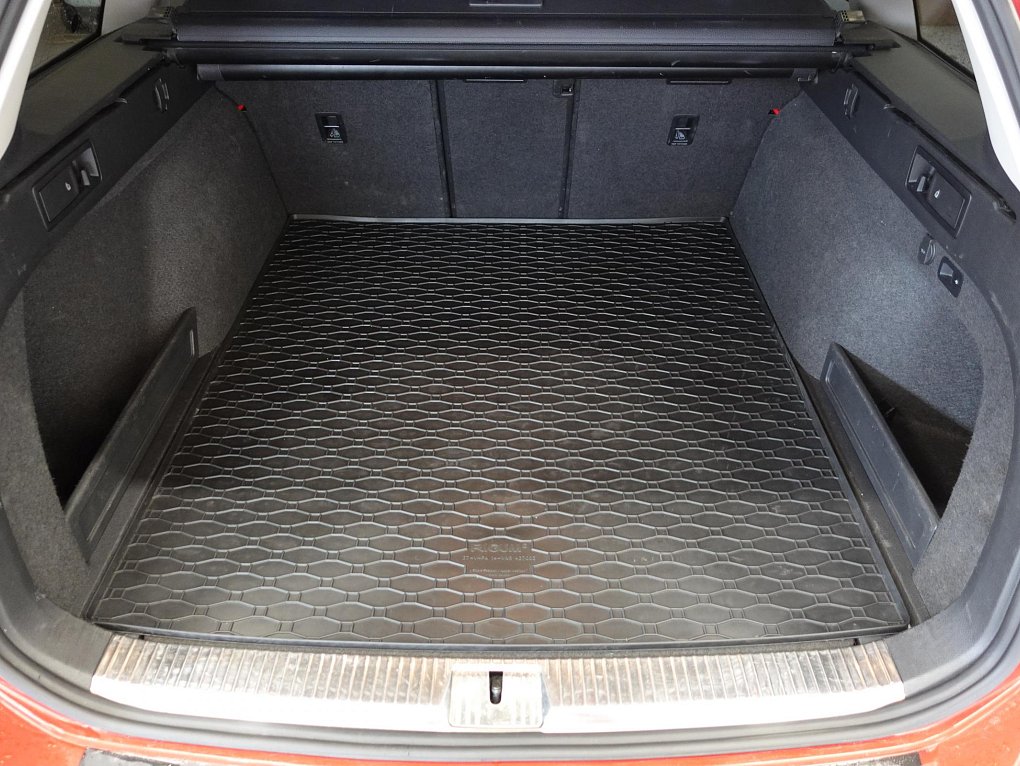 Volkswagen Passat 2.0 TDi 