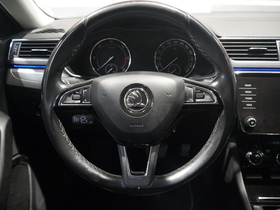 Škoda Superb III 2.0TDi 