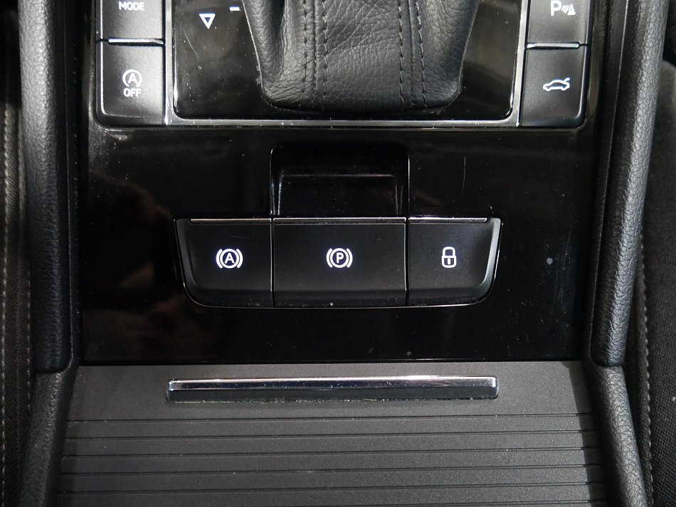 Škoda Superb III 2.0TDi 