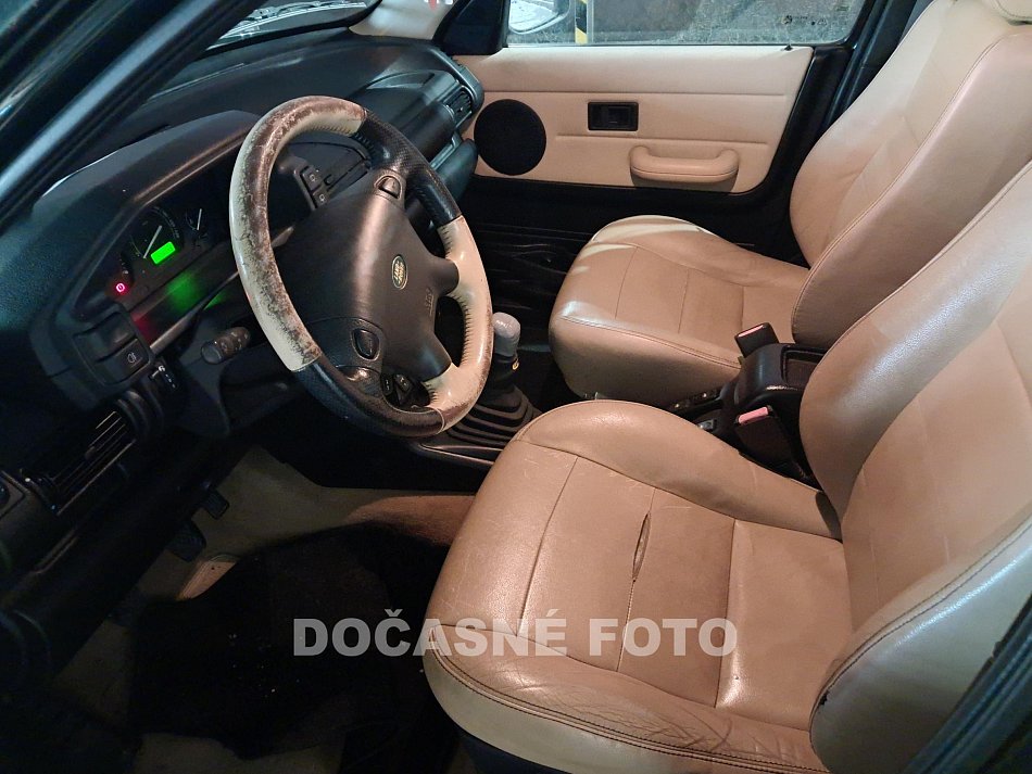 Land Rover Freelander 1.8i 