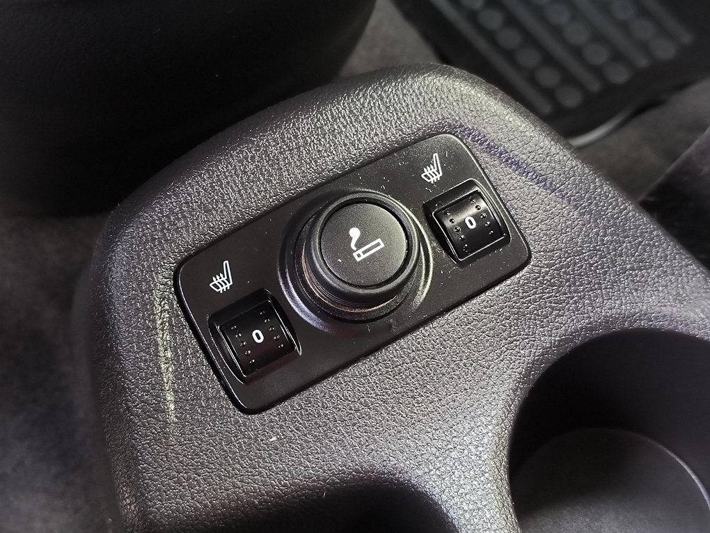 Ford Tourneo Connect 1.5TDCi Trend MAXi