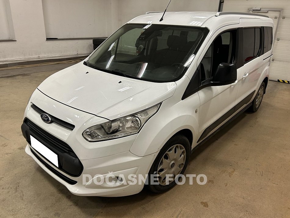 Ford Tourneo Connect 1.5TDCi Trend MAXi
