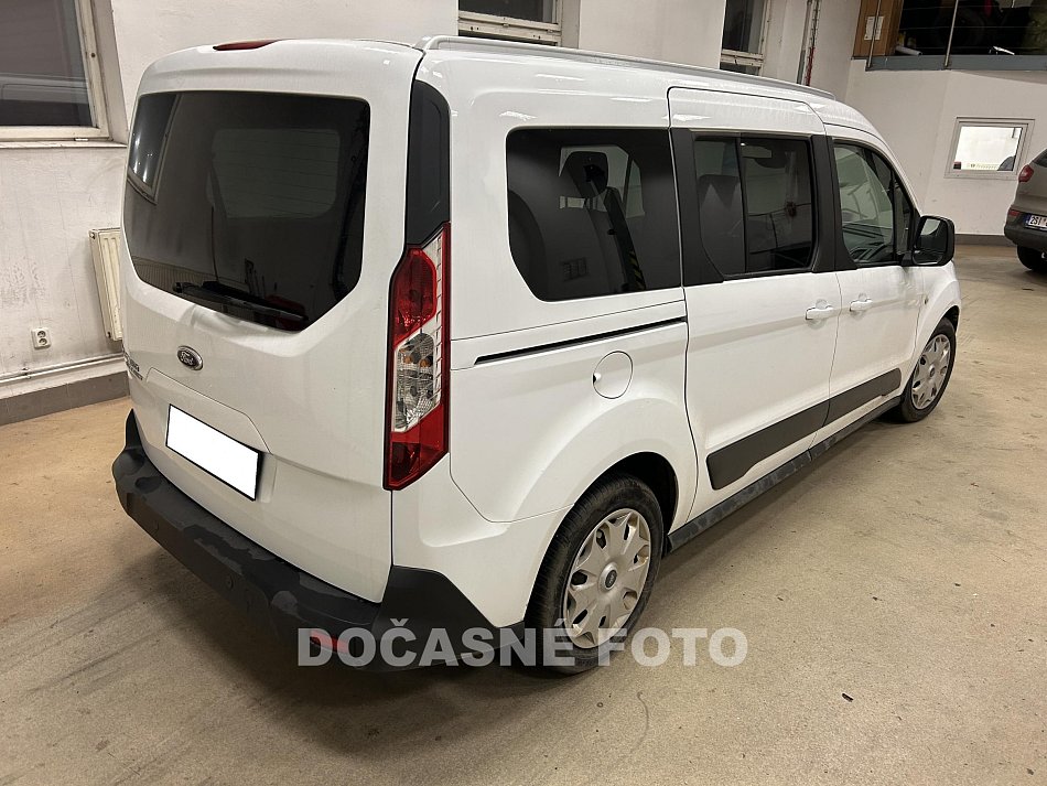 Ford Tourneo Connect 1.5TDCi Trend MAXi