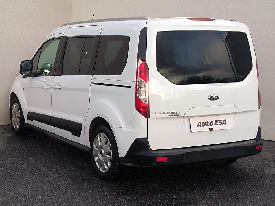 Ford Tourneo Connect 1.5TDCi Trend MAXi