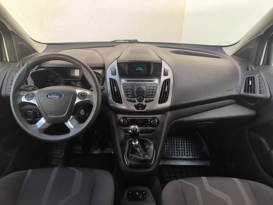 Ford Tourneo Connect 1.5TDCi Trend MAXi