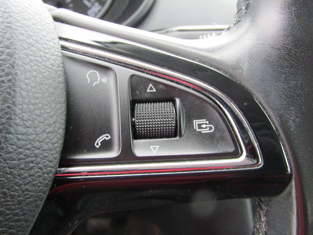 Škoda Octavia III 1.6 TDi Elegance