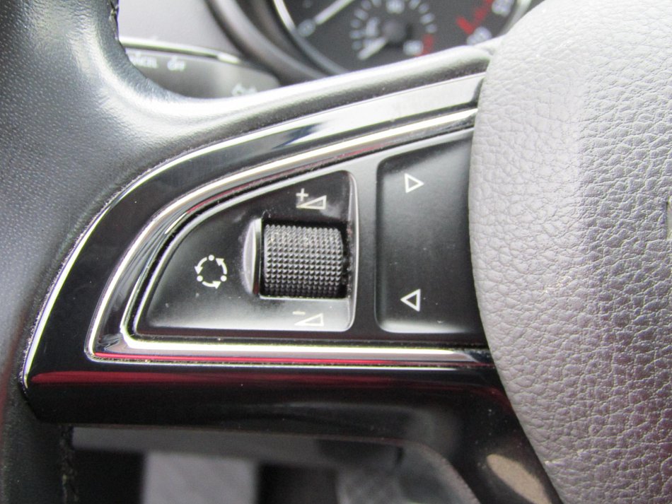 Škoda Octavia III 1.6 TDi Elegance