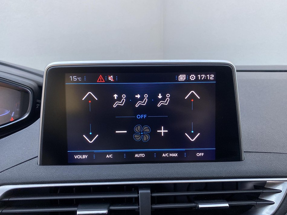 Peugeot 3008 1.5 HDI Allure