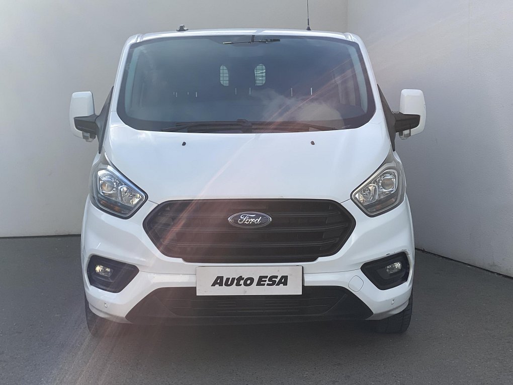 Ford Transit Custom 2.0TDCi Trend 5míst